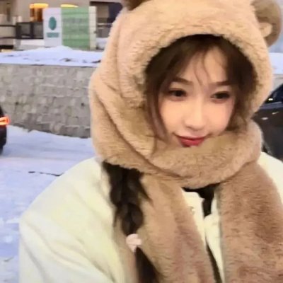 坠爱少女