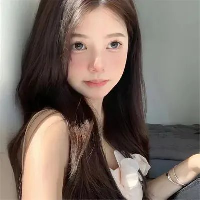 黑色的新娘